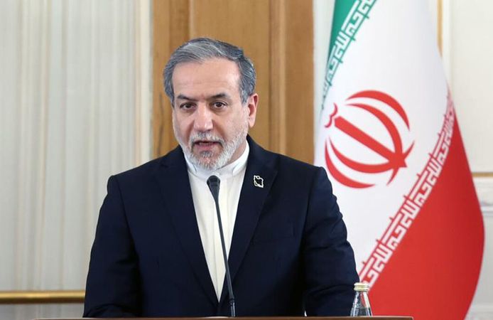 Arakçi: "Acı tecrübelerden sonra ABD ile müzakere yok"