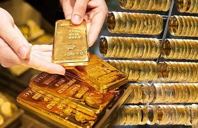 4 milyonluk evini sattı 7450 liradan altın aldı. Altın düşünce kalbi dayanamadı