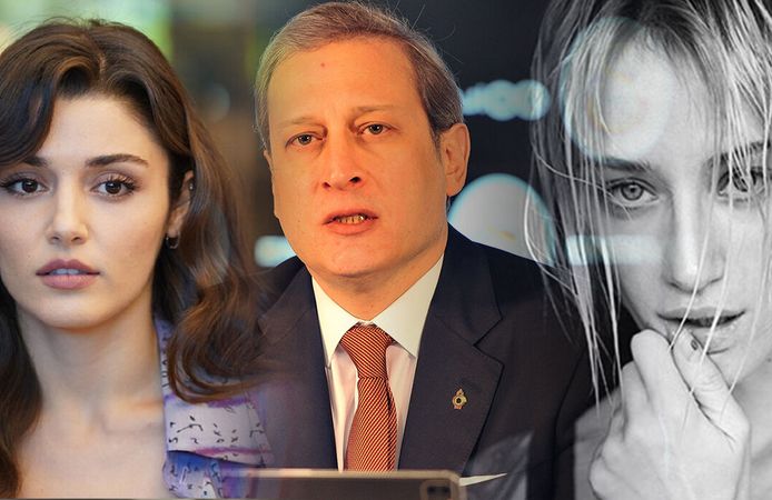 Narkotik Operasyonunda Ünlü İsimler Listede: Fikret Orman Gözaltında