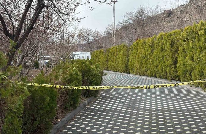 Bayramın ilk günü intihar etti