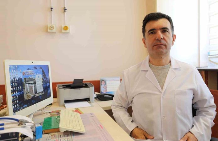 Doç. Dr. Ökdemir: 'D vitamini eksikliği kadar fazlalığı da ciddi sağlık sorunlarına yol açar'