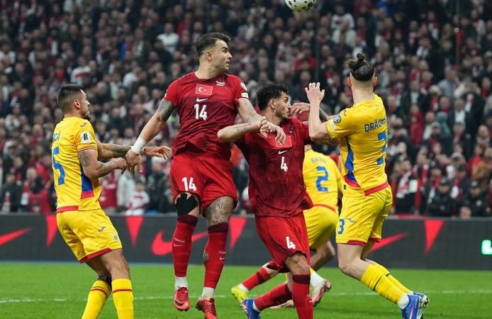 Türkiye 1-0 Kazandı, Dünya Kupası Yolunda Son Viraj