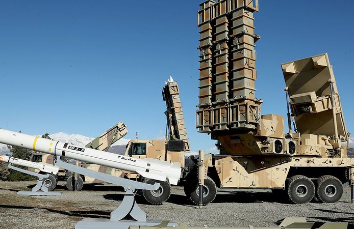 İran’dan ABD bankalarına misilleme: "Banka şubeleri meşru hedefimiz olacak"