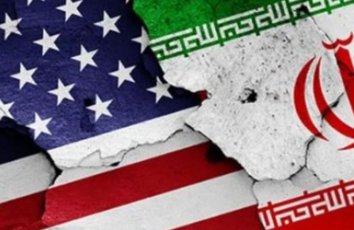 İran’dan ABD’ye uyarı: "Bölgedeki tüm sanayi tesislerini boşaltın"