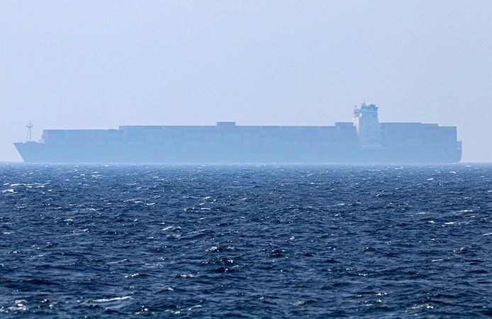 İran Devrim Muhafızları: "Hürmüz Boğazı kapalıdır, her türlü gemi geçişi sert karşılık bulacaktır"