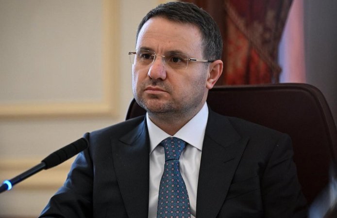 Akın Gürlek’ten flaş çıkış: Faili meçhuller için özel ekip kuruldu!