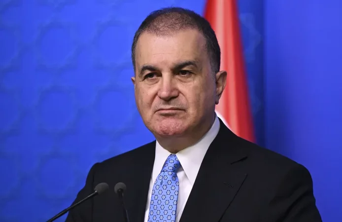 Çelik’ten Özel’e: “Cumhurbaşkanımıza yönelik sözler yok hükmünde”