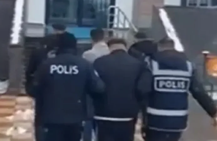 Mardin'de  Çobana Silahlı Saldırı: 1 Ölü, 5 Tutuklama