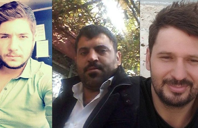 Adalet Bakanının faili meçhullerin üzerine gitmesi 9 yıldır çözülemeyen cinayet için umut oldu