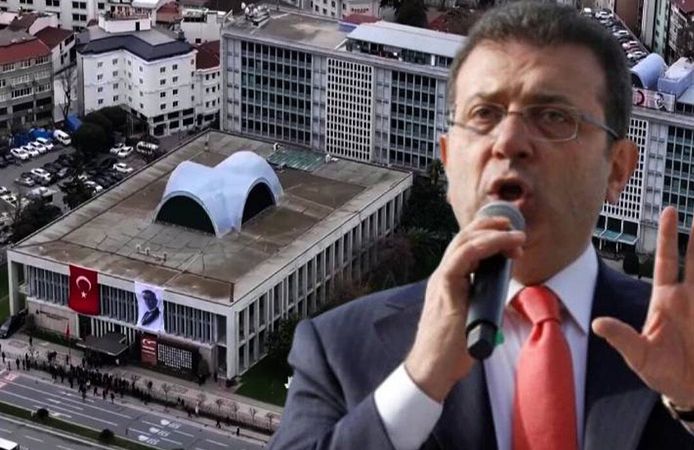 İmamoğlu davasında 15. oturum: 107 sanığın tutukluluğu yeniden masada