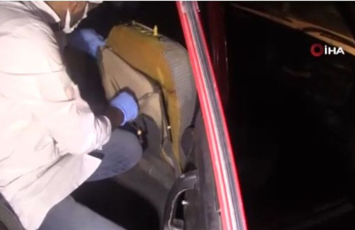 Narin Güran Davasında Yeni Dönem: Nevzat Bahtiyar Yeniden Hakim Karşısında, Duruşma 16 Nisan’a Ertelendi