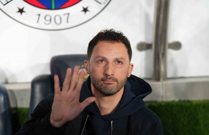 Tedesco, Galatasaray ile 5. kez karşılaşacak