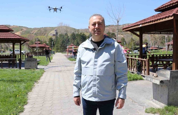 “Uzmanlar uyardı: Kene vakalarına dikkat”