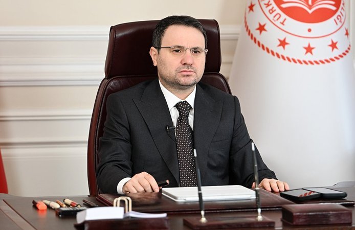 Bakan Gürlek açıkladı: '500 milyon liralık kokain ele geçirildi'