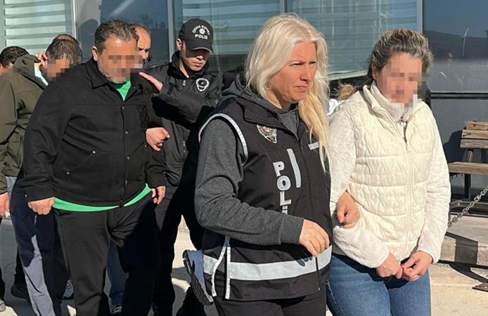 Eşme Belediyesi’ne İrtikap Operasyonu: Başkan ve 2 Personel Tutuklu