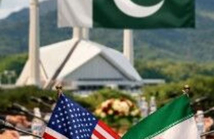 “Kritik Gün: ABD ve İran İslamabad’da Masada, Gözler Ateşkes Görüşmelerinde”