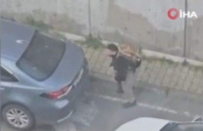 İstanbul Beşiktaş’taki çatışmayla ilgili gözaltı sayısı 17’ye yükseldi.