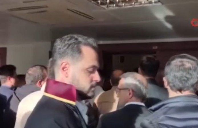 “Gizli Tanık İfşası: ‘Belediyede İhaleler Rüşvet Çarkıyla Yürütülüyor’”