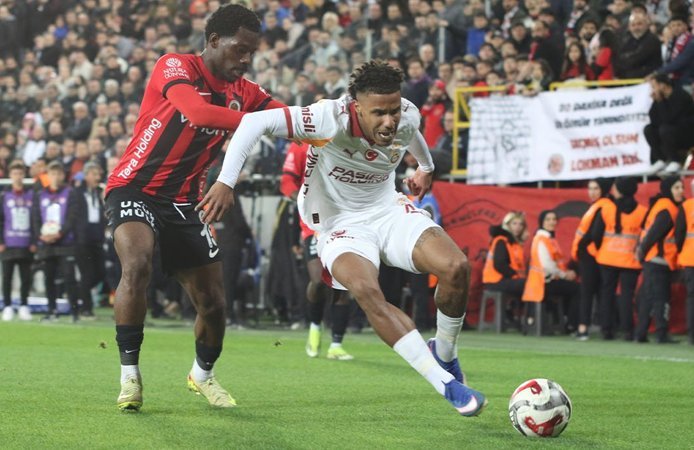 Sarı-kırmızılılar hata yapmadı