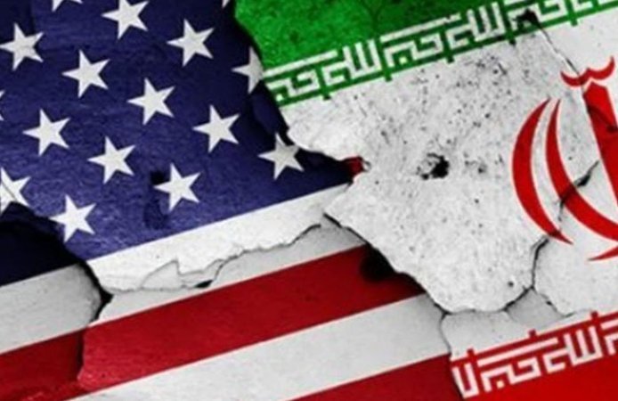 Hürmüz’de gerilim tırmanıyor: İran rest çekti