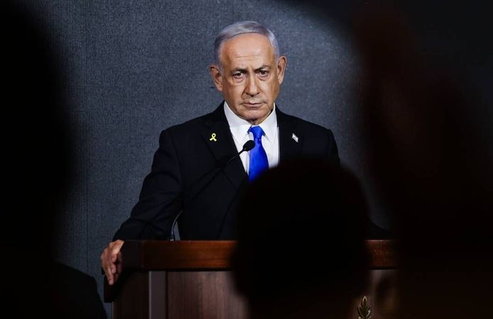 Netanyahu’dan kabinesine Lübnan ile doğrudan müzakere talimatı