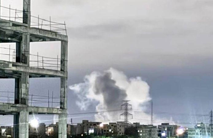 Saldırıların Bilançosu Ağırlaşıyor: İran’da 3 Bin 375 Can Kaybı