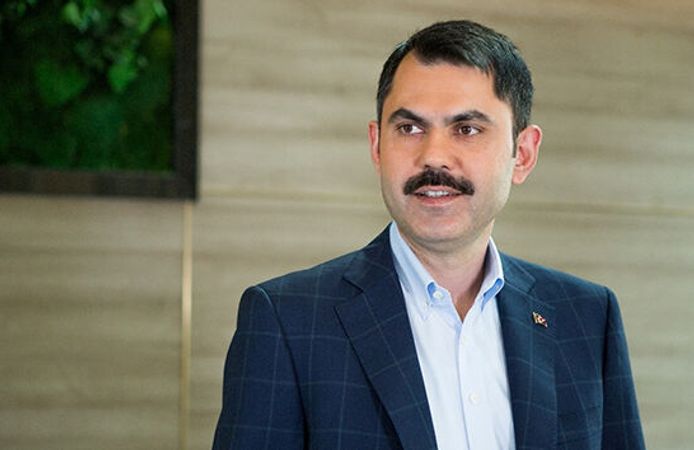Başkentte Doğal Kaçış Noktası: İmrahor Millet Bahçesi