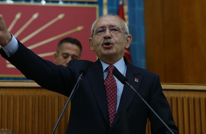 Kılıçdaroğlu’ndan İlk Açıklama: “Karar Ayrışma Değil, Kenetlenme Fırsatıdır”