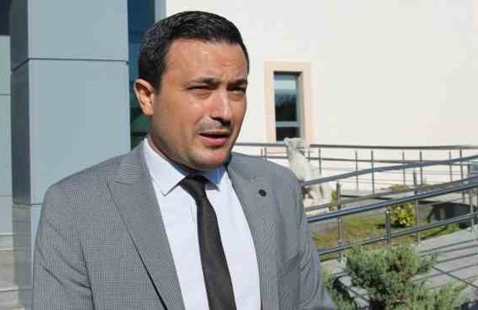 AK Parti’de dikkat çeken çıkış: Prof. Dr. Mehmet Umut Tuncer gündemde
