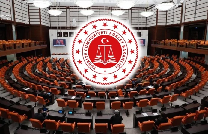 12. Yargı Paketi 2026’da Gündemde: Af Düzenlemesi Olacak mı?
