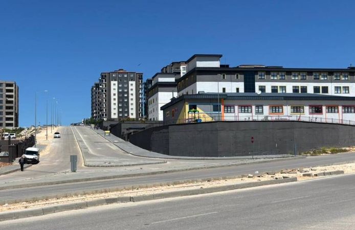 CHP’li Belediye Başkanının kurban keserek, dualarla açtığı genelevin yerine okul