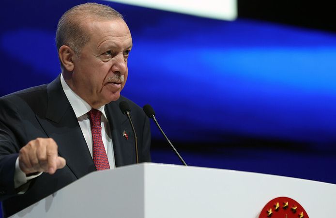 Enerjide Dev Hedef: 16 Milyon Haneye Yerli Gaz Ulaşacak