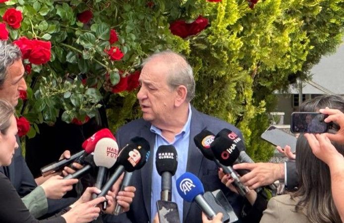 Kılıçdaroğlu 28 Mayıs’ta Genel Merkezde Göreve Başlıyor