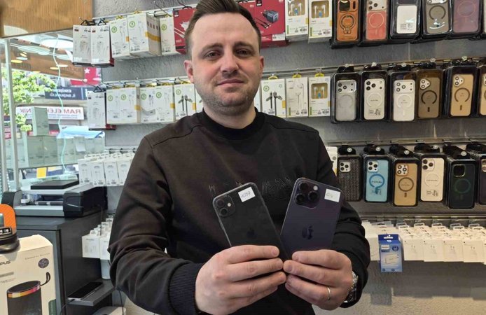 İkinci el telefonlarda merdiven altı 'yenileme' dönemi bitiyor