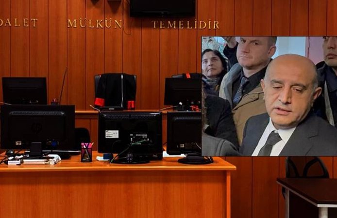 Aziz İhsan Aktaş Soruşturmasında Yeni Gelişme