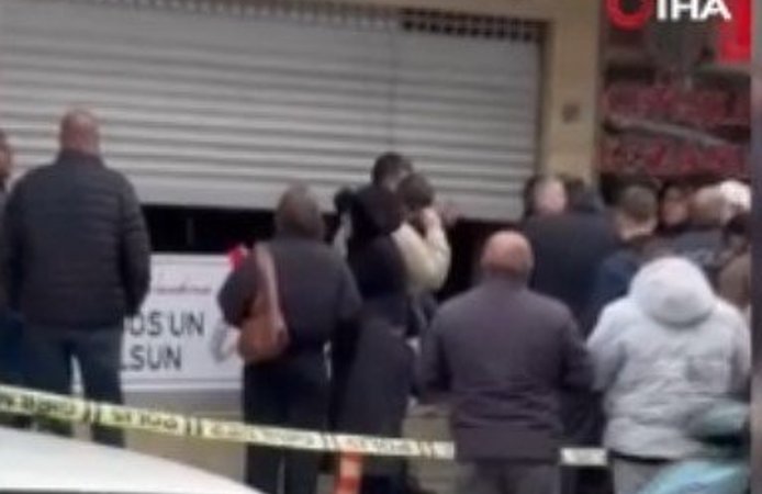 “30 Yıllık Kuyumcu 100 Kilo Altınla Kayboldu: Çivril’de Büyük Vurgun İddiası”