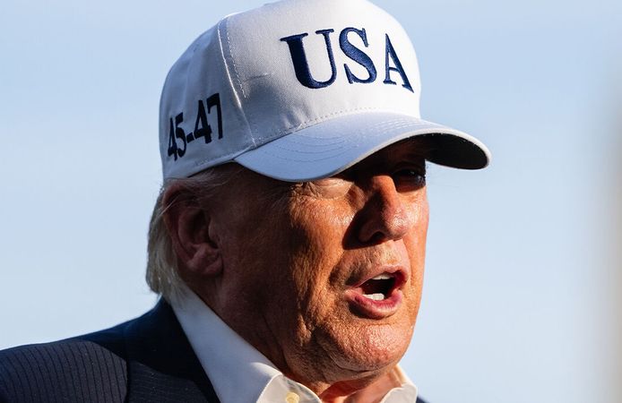 Trump’ın İran Sözleri Dünyada Yankı Uyandırdı