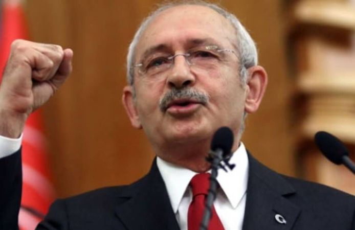 Kılıçdaroğlu: “Gün, Keşkelerle Değil, Ortak Akıl ve Samimiyetle Hareket Etme Günüdür”