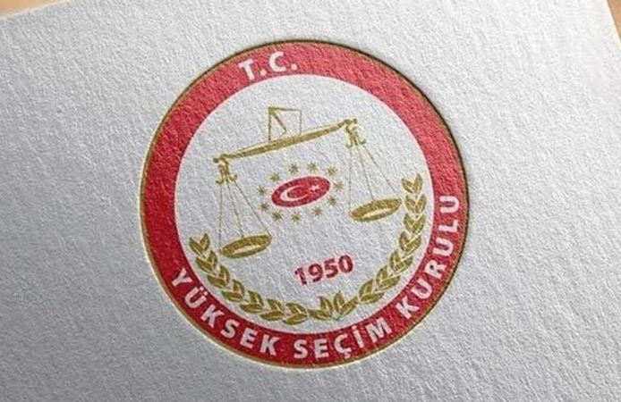 YSK’dan CHP’nin “Mutlak Butlan” Başvurusuna Ret