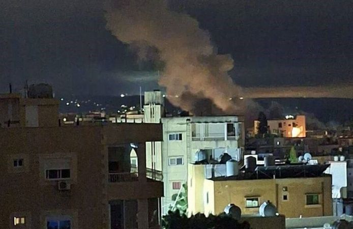 ABD: "İsrail ve Hizbullah, ateşkeste anlaştı"
