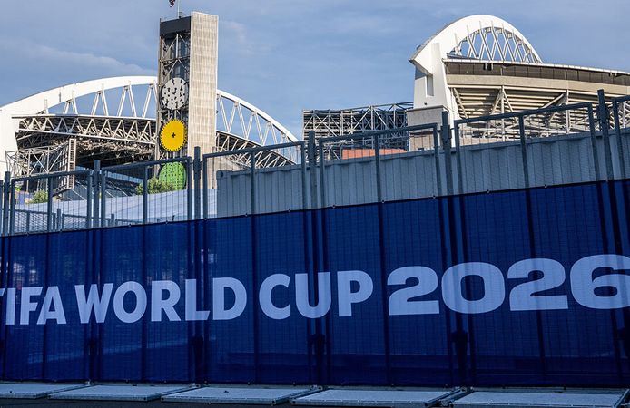 2026 FIFA Dünya Kupası heyecanı başlıyor