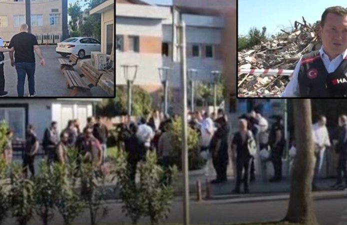 Silivri Belediyesi’ne yolsuzluk operasyonu: 17 gözaltı