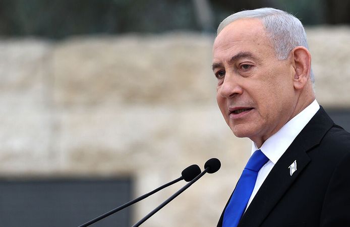 Netanyahu: "Hizbullah saldırılar için çok ağır bir bedel ödeyecek"