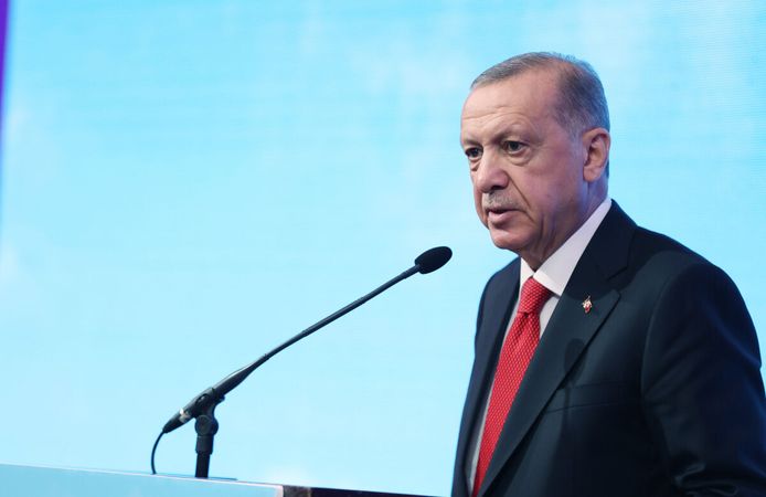 Erdoğan: İhracatta Rekorlar Kırıyoruz, Hedefimiz Daha Büyük Pazarlar