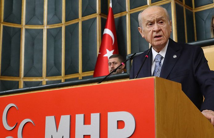 Bahçeli'den 'askeri hastane' çağrısı! "Yeniden açılmalıdır"