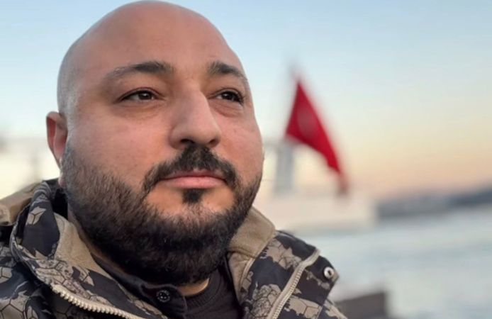 Dilan-Engin Polat çiftinin koruması Can Polat, silahlı saldırıda öldürüldü