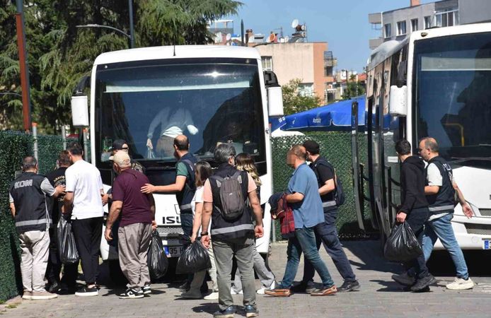 Üniversite İhalelerinde Dev Usulsüzlük: 27 Şüpheli Cezaevinde