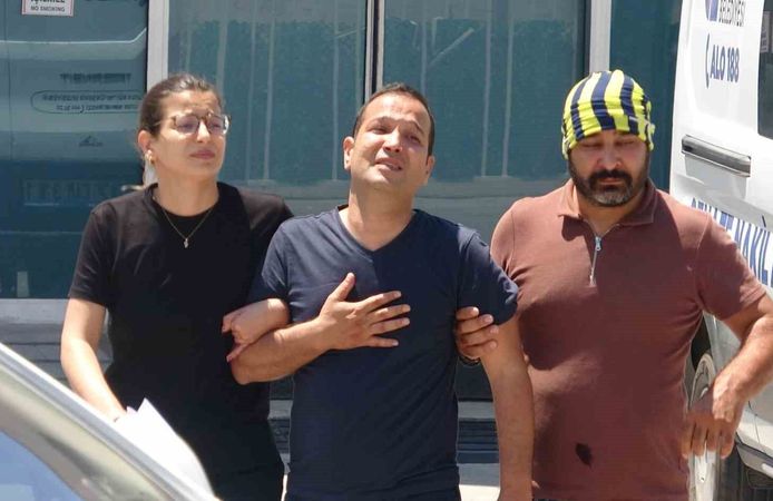 Eve Dönüş Yolunda Can Verdi: Antalya’da Yürek Yakan Kaza