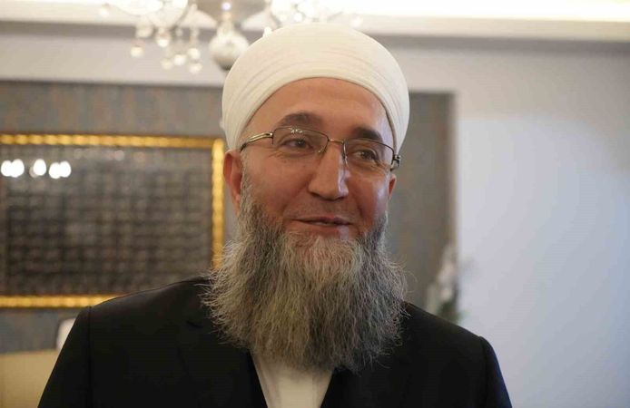 Yusuf Ziya Gümüşel'in öğrencisi: 'Bu kadar insana sadece bir iddiadan yola çıkarak zulmediliyor'