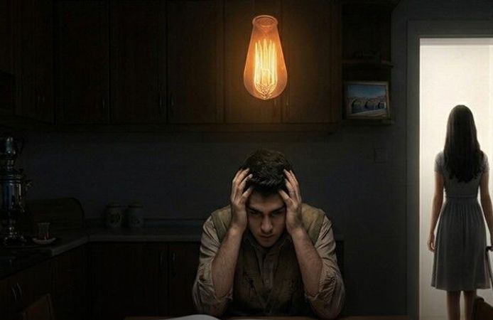 Cimrilik hem boşanma hem de tazminat sebebi